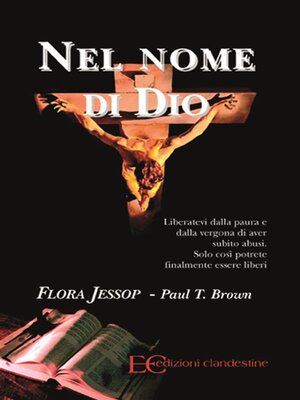 cover image of Nel nome di Dio